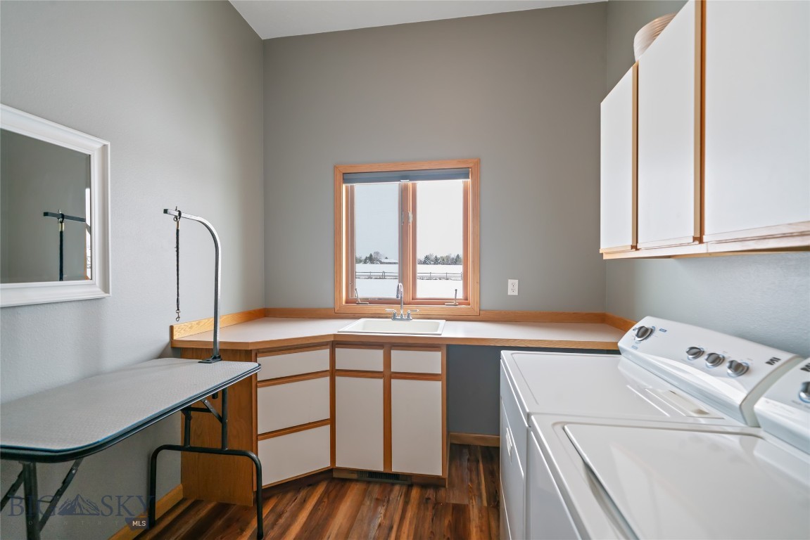 Minor Subdivision - Residential