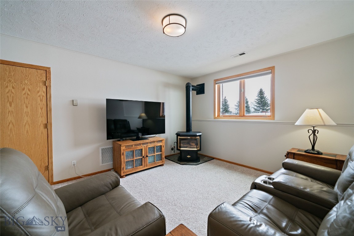 Minor Subdivision - Residential