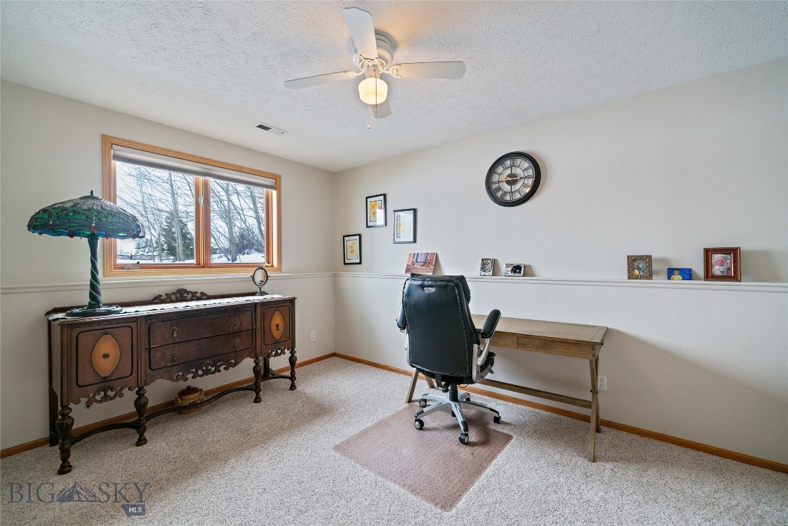 Minor Subdivision - Residential