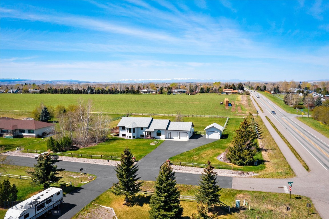 Minor Subdivision - Residential