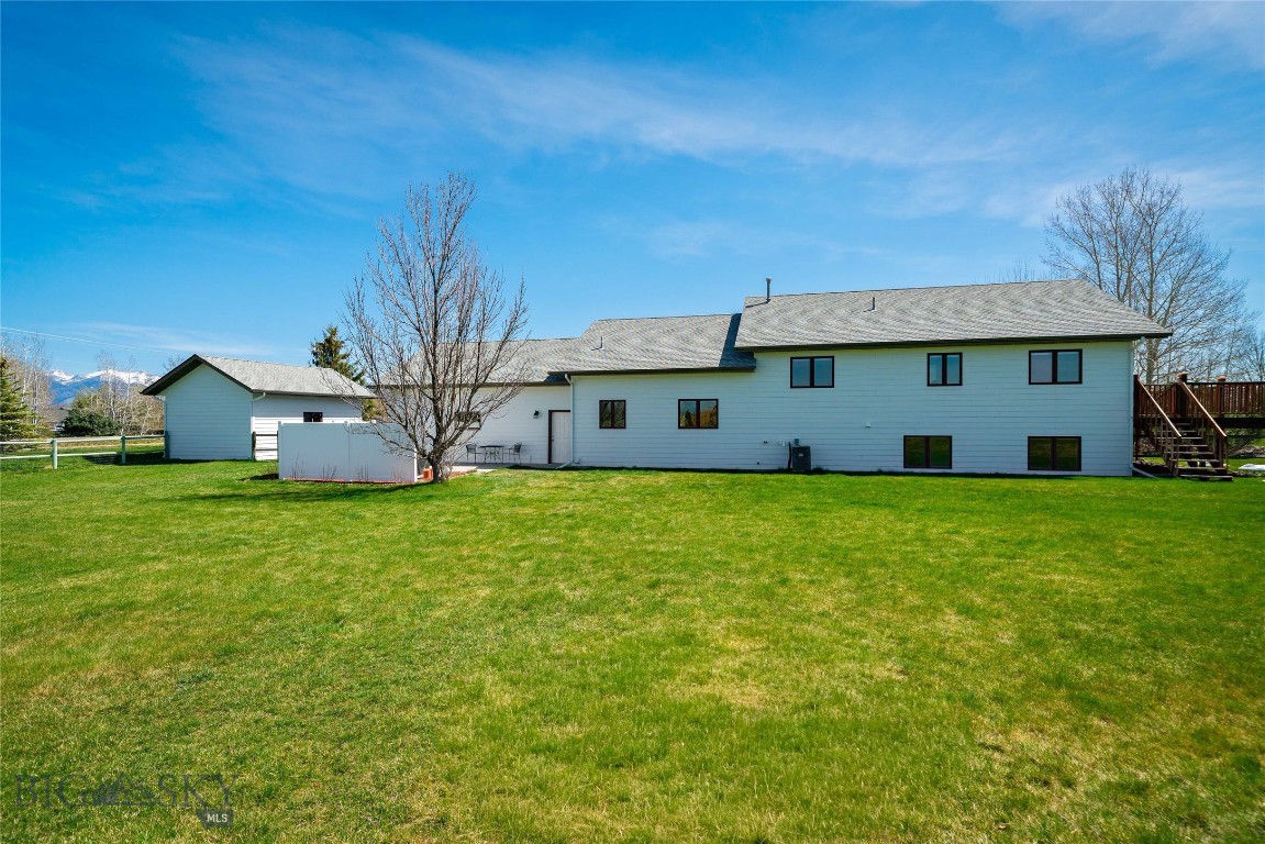 Minor Subdivision - Residential