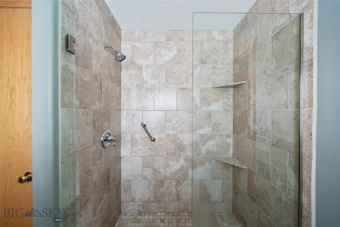 Minor Subdivision - Residential