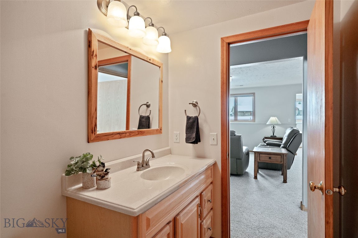 Minor Subdivision - Residential