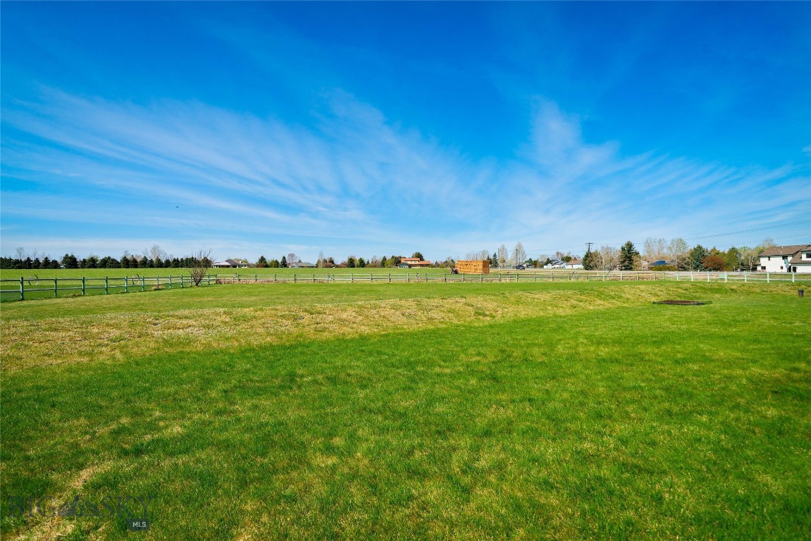 Minor Subdivision - Residential