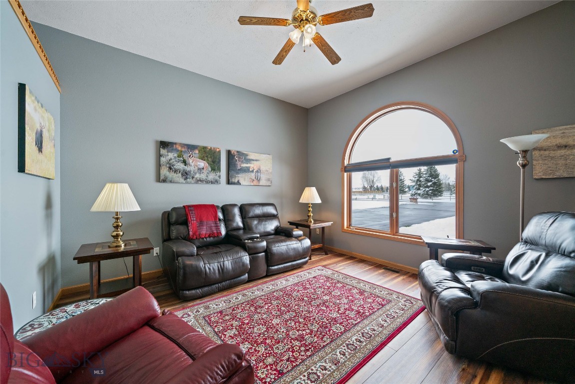 Minor Subdivision - Residential