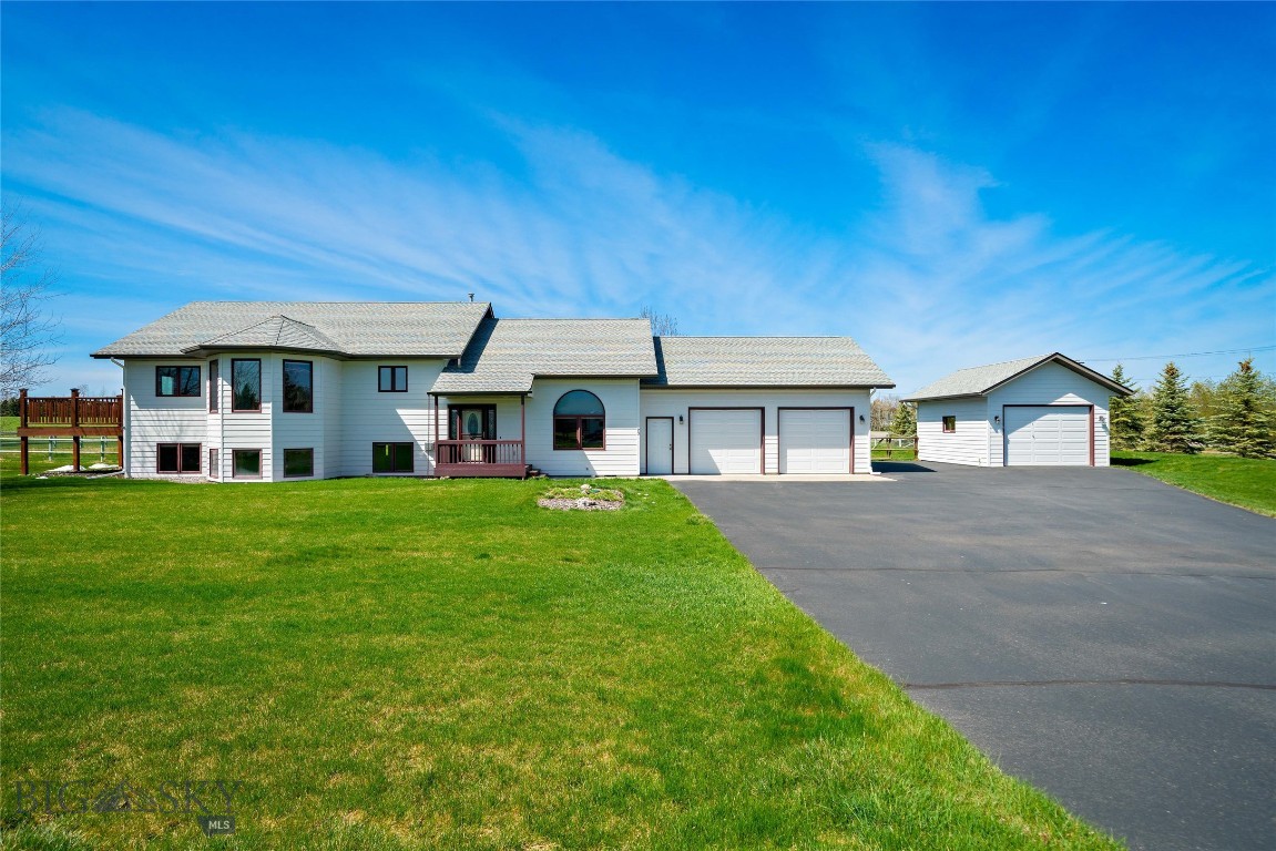 Minor Subdivision - Residential