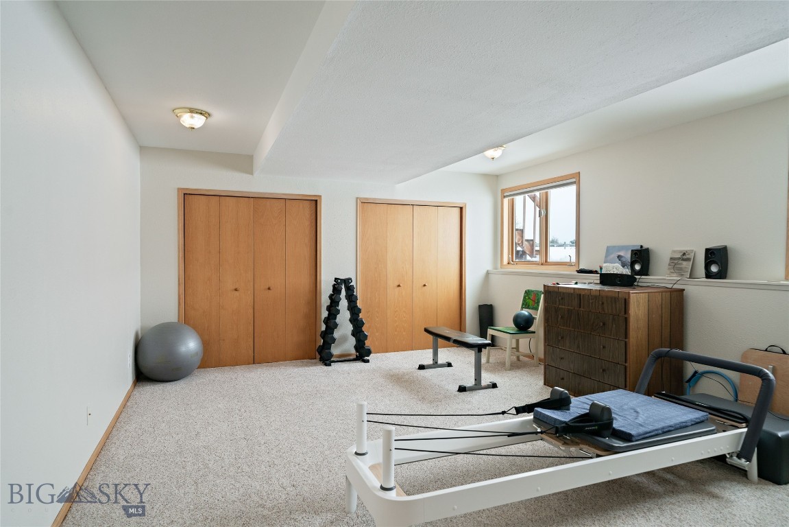 Minor Subdivision - Residential