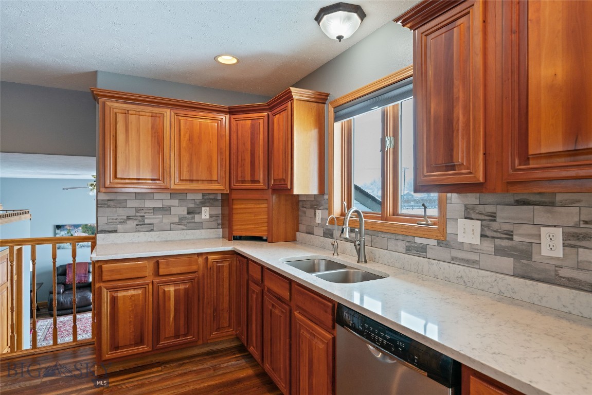 Minor Subdivision - Residential