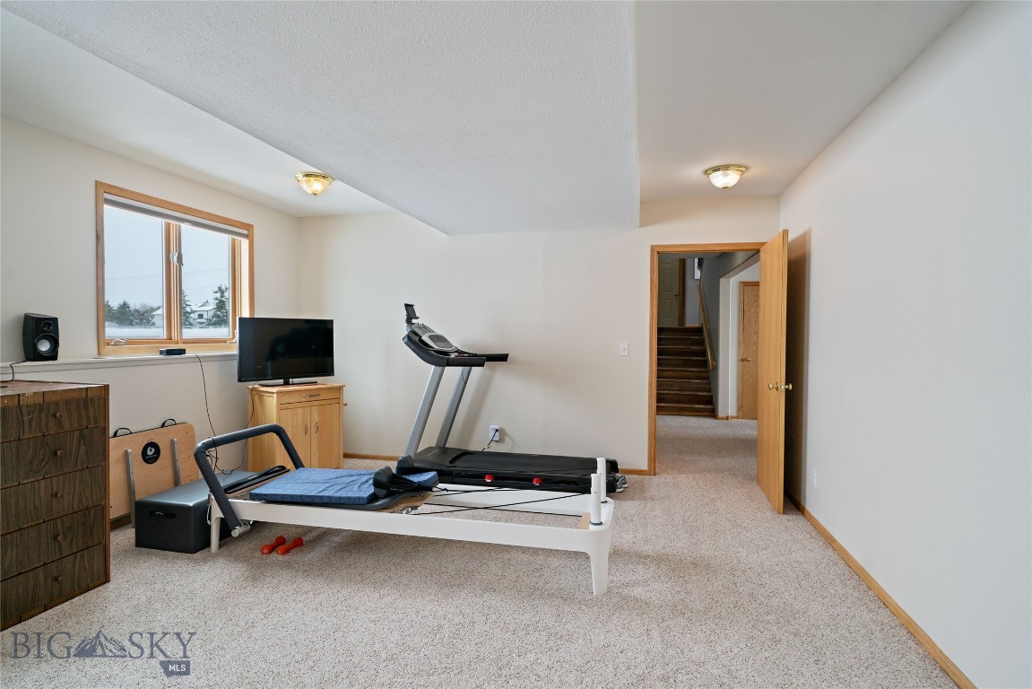 Minor Subdivision - Residential