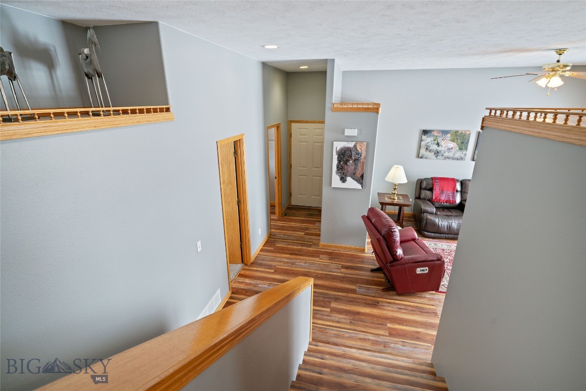 Minor Subdivision - Residential