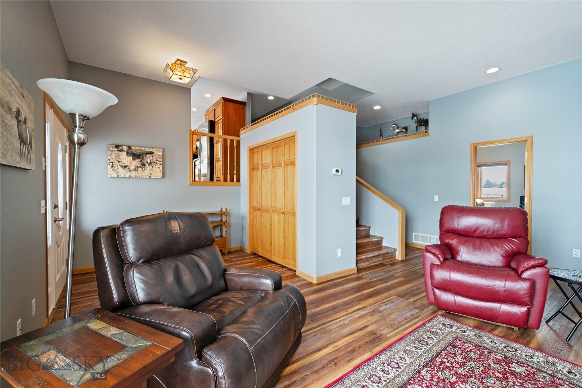 Minor Subdivision - Residential