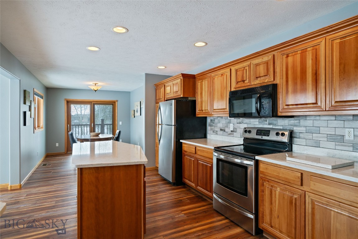 Minor Subdivision - Residential