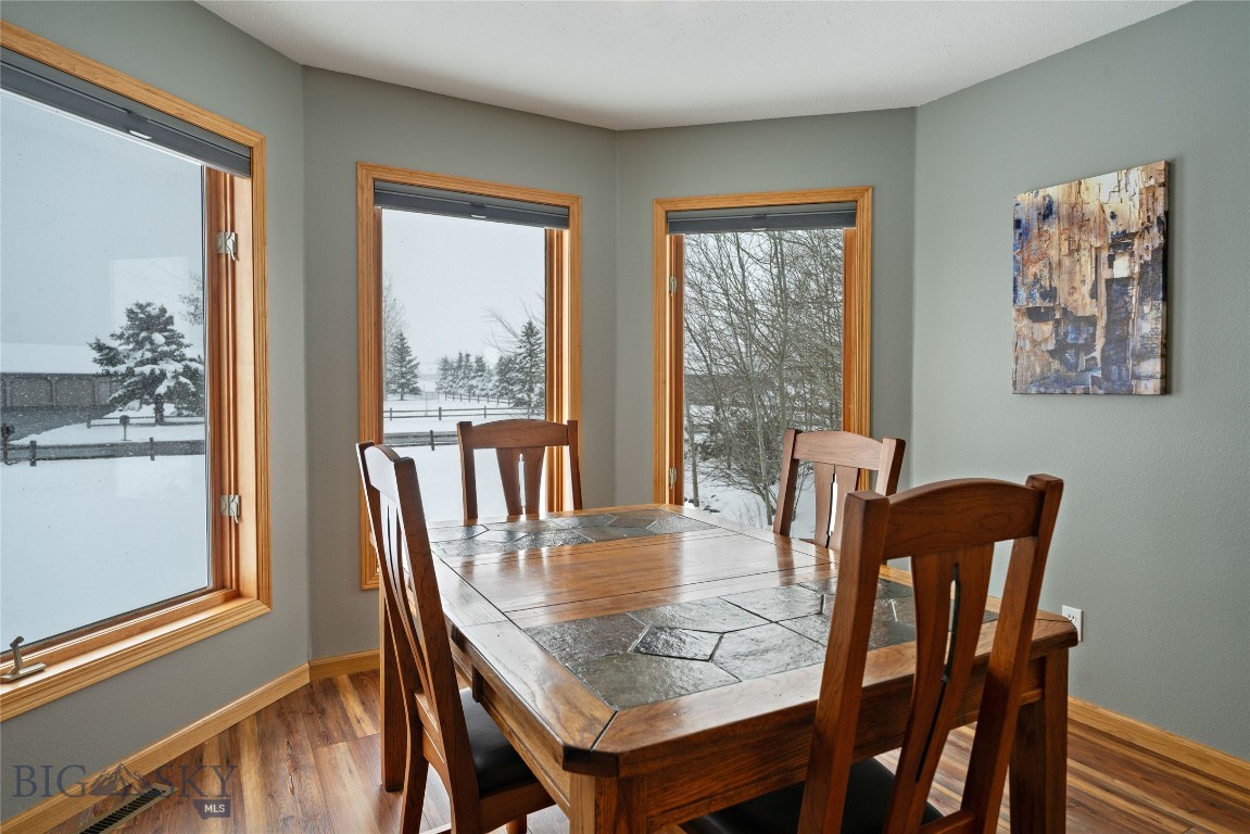 Minor Subdivision - Residential