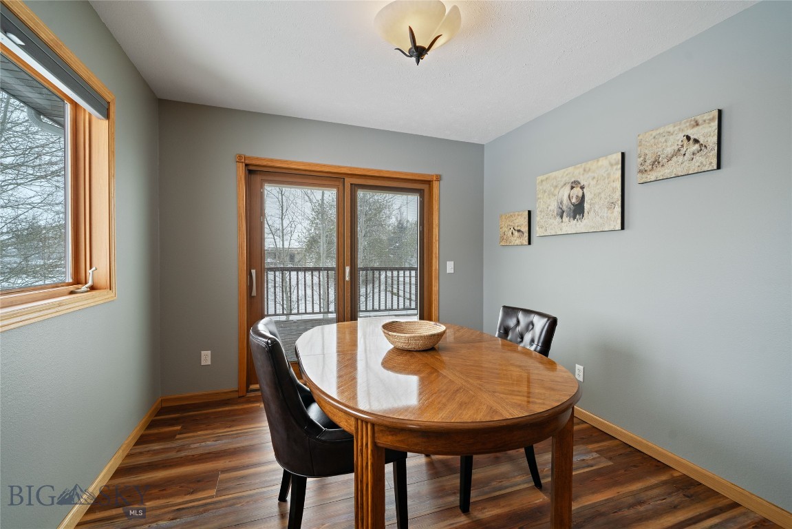 Minor Subdivision - Residential