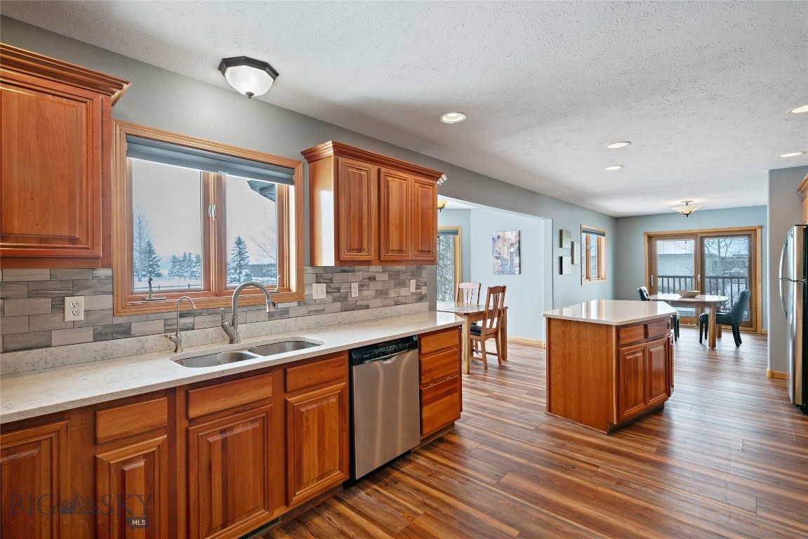 Minor Subdivision - Residential