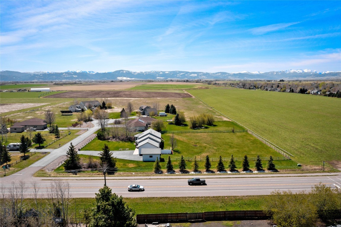 Minor Subdivision - Residential