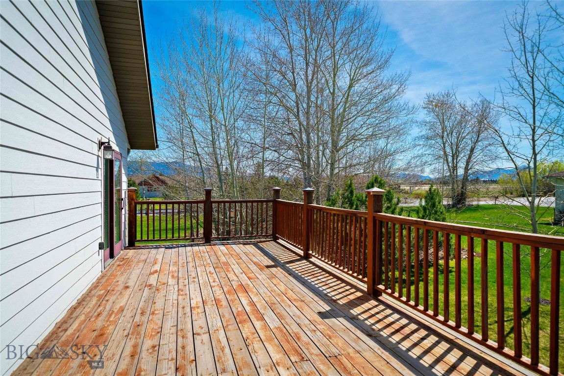 Minor Subdivision - Residential