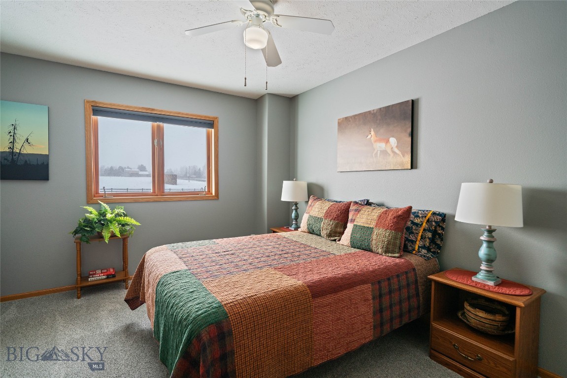 Minor Subdivision - Residential