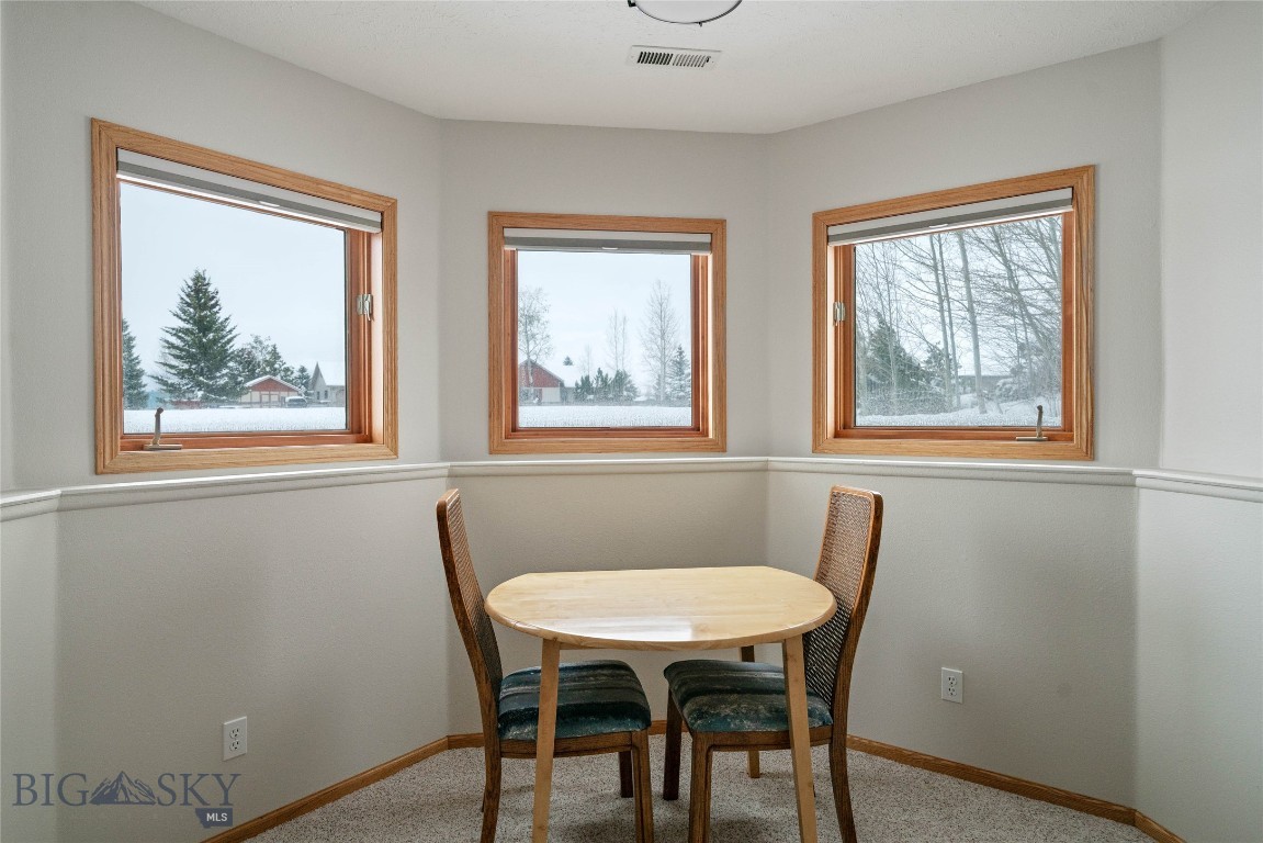 Minor Subdivision - Residential