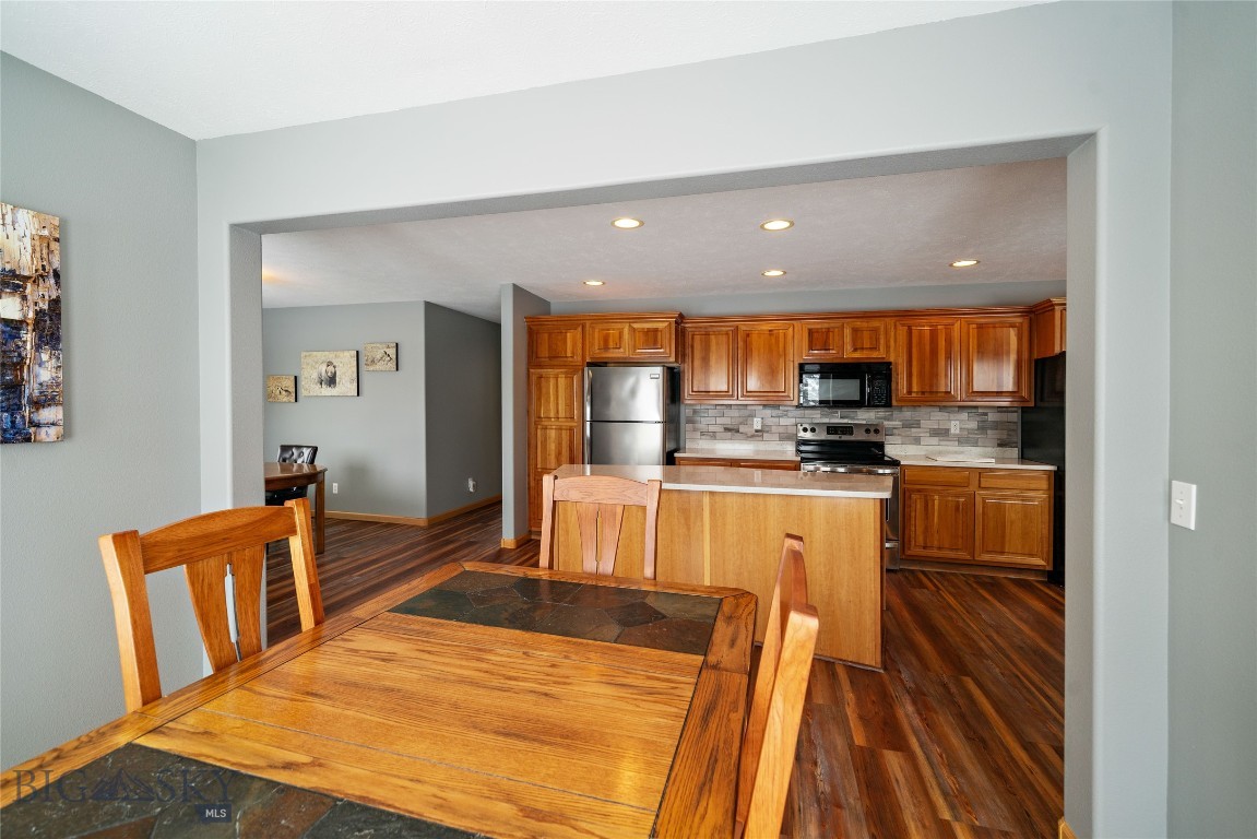 Minor Subdivision - Residential