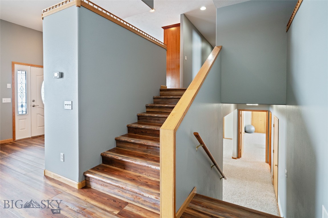 Minor Subdivision - Residential