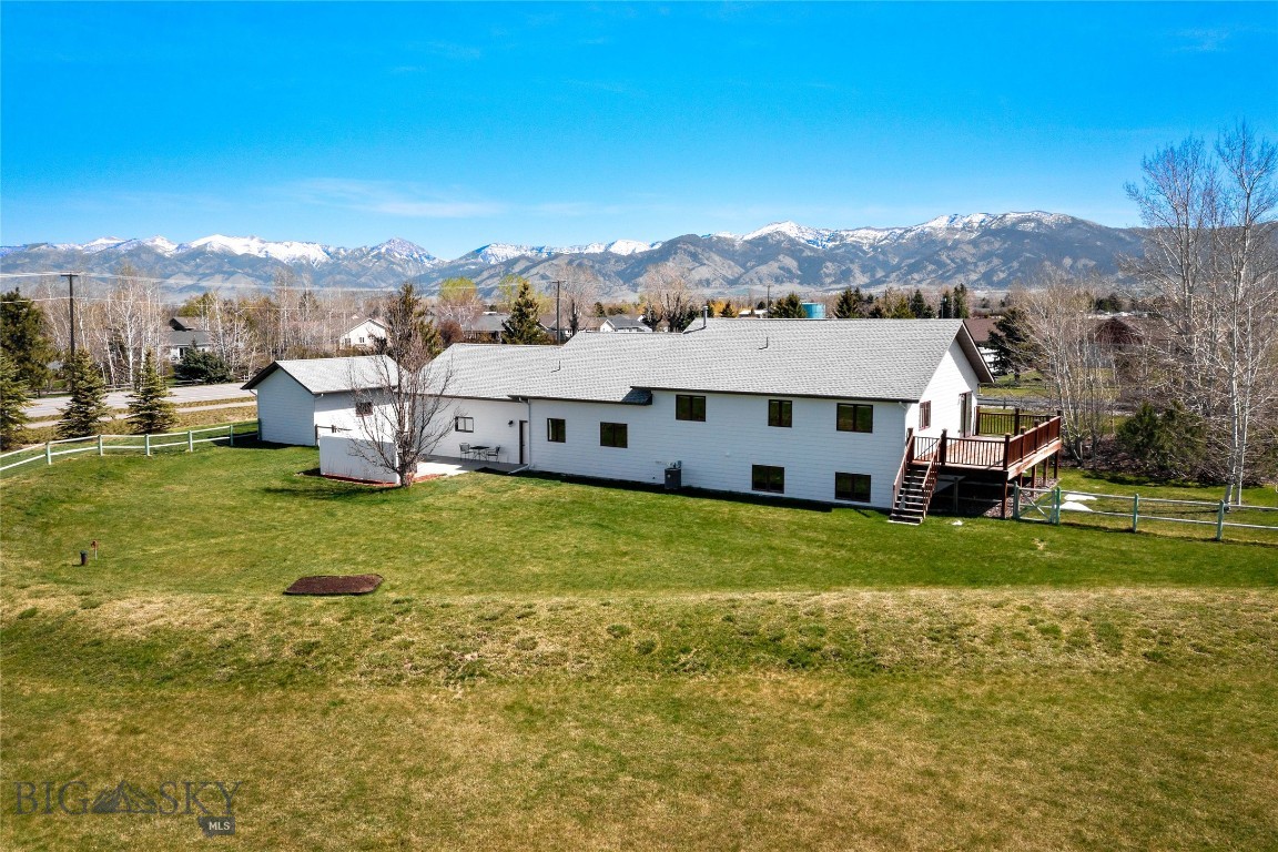 Minor Subdivision - Residential