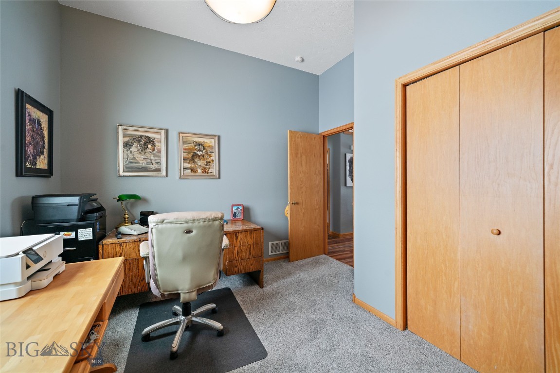 Minor Subdivision - Residential