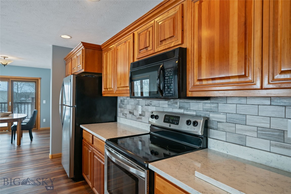 Minor Subdivision - Residential