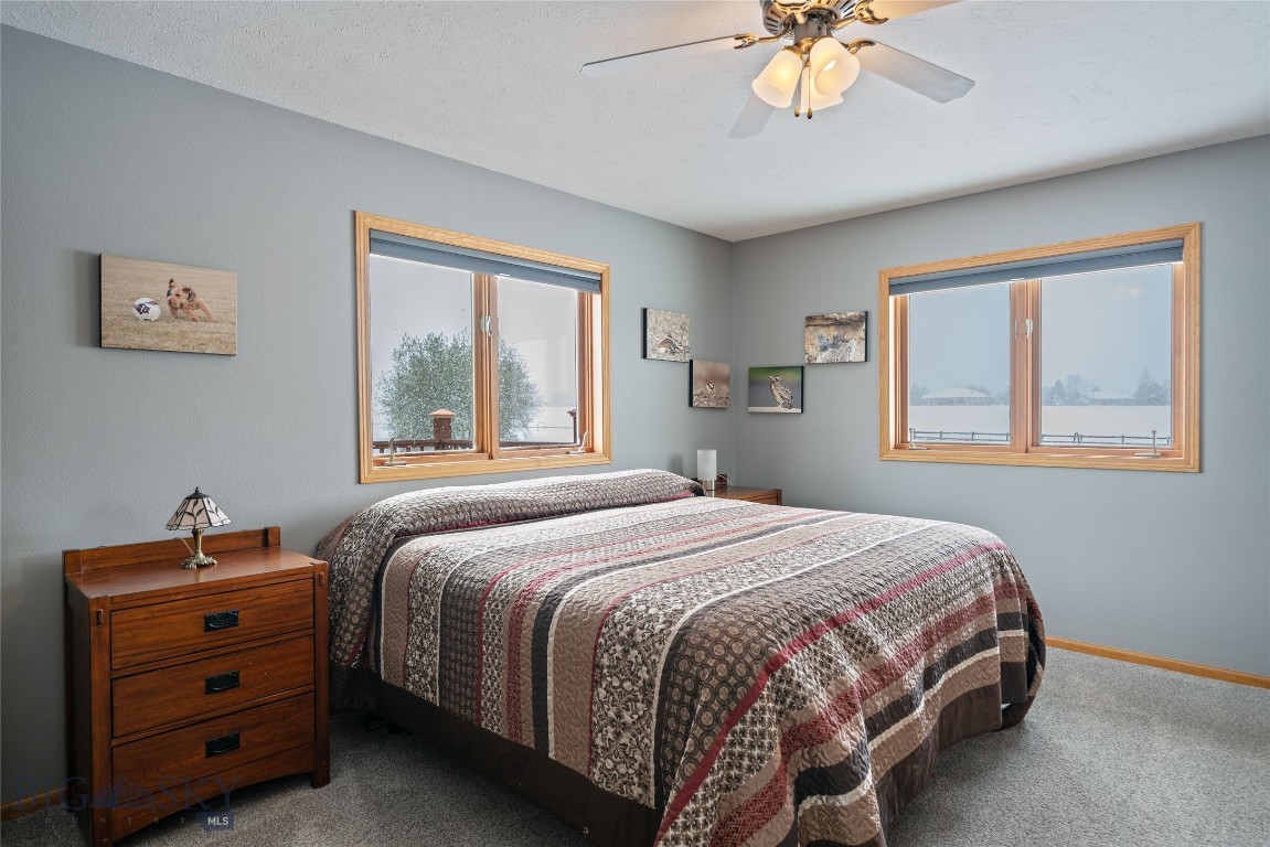 Minor Subdivision - Residential