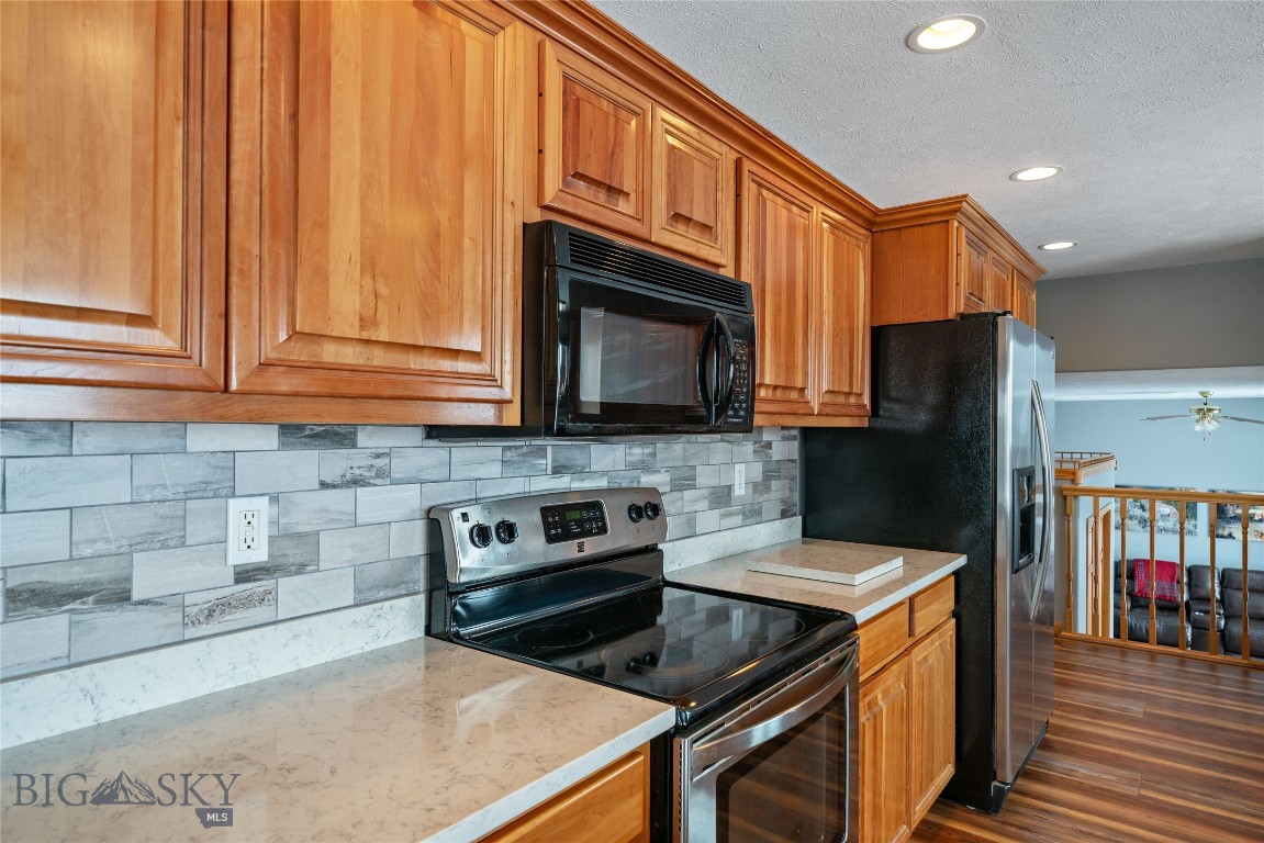 Minor Subdivision - Residential