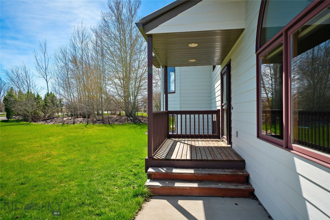 Minor Subdivision - Residential