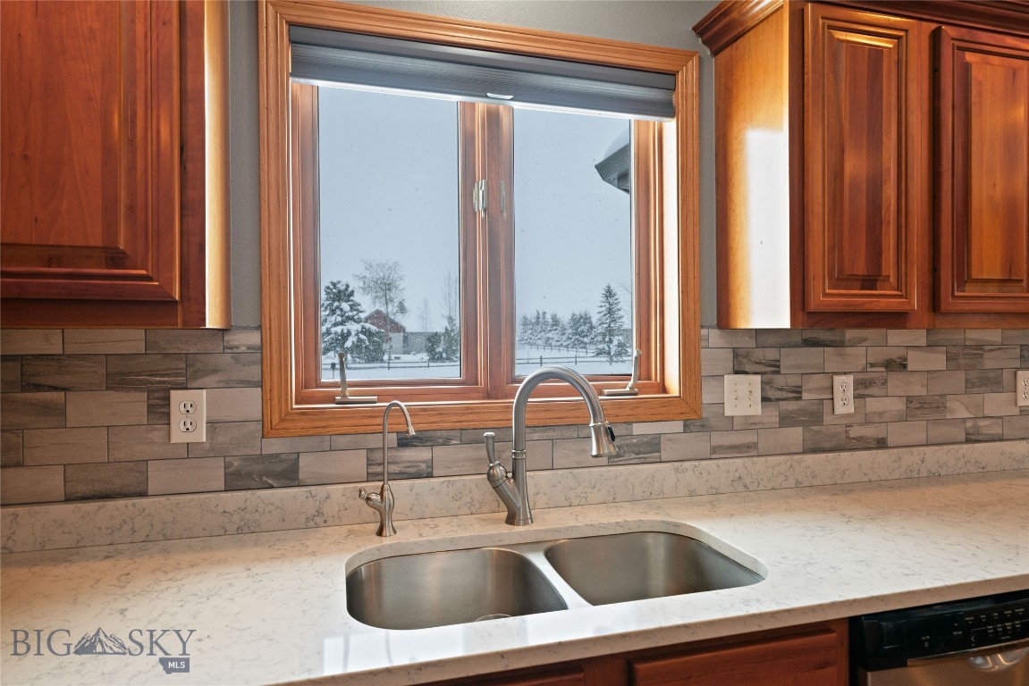 Minor Subdivision - Residential