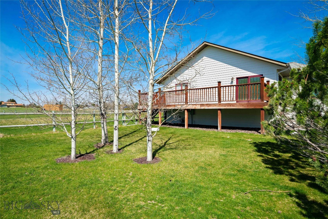 Minor Subdivision - Residential