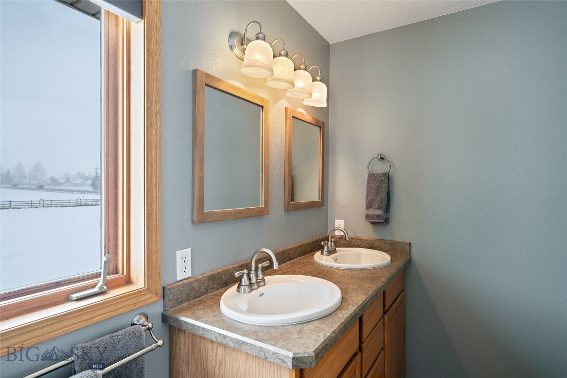 Minor Subdivision - Residential