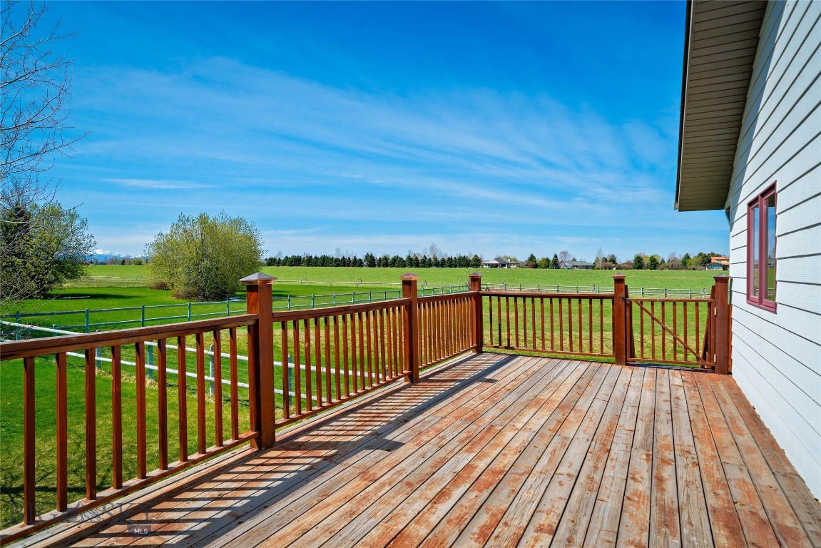 Minor Subdivision - Residential