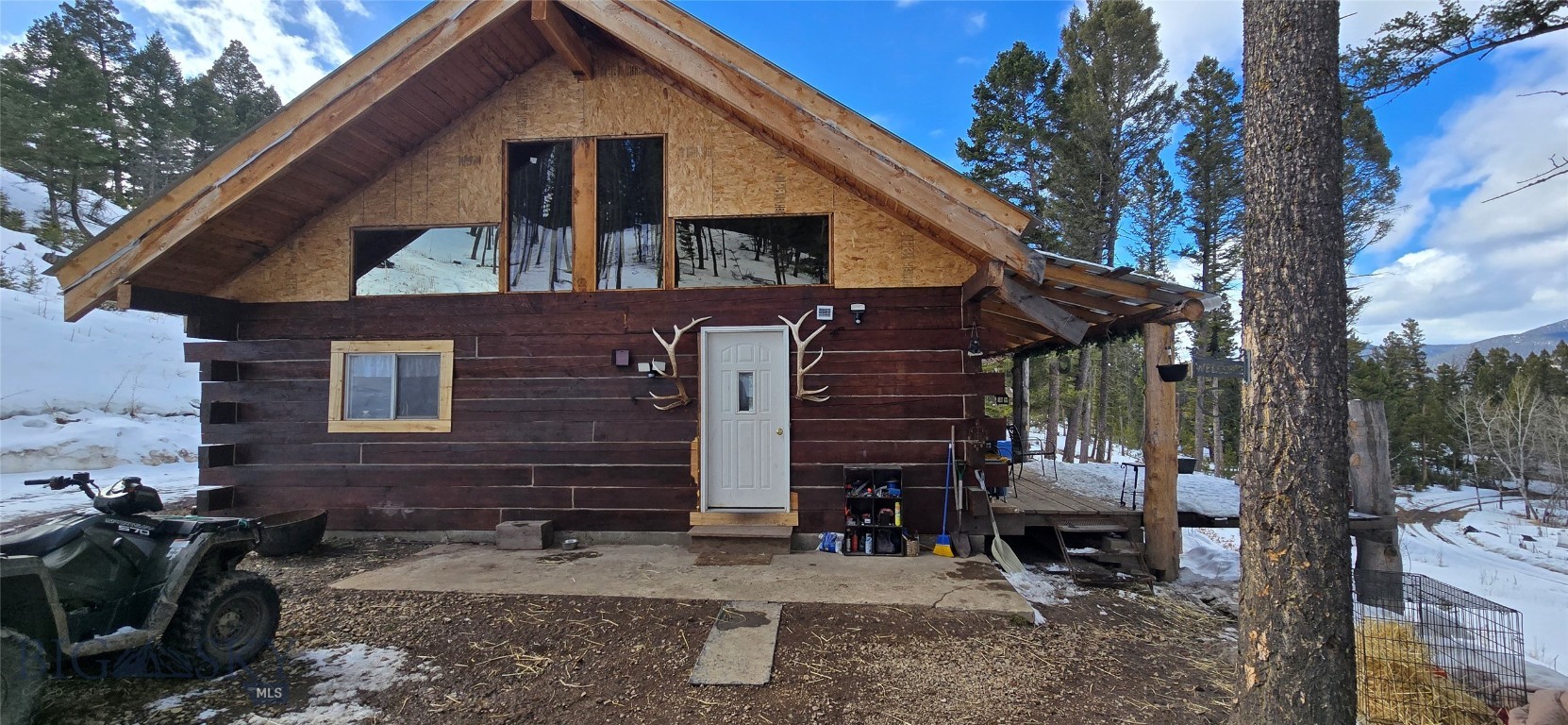 225 High Spring