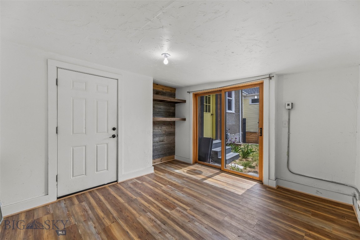 Livingston Original Plat - Residential