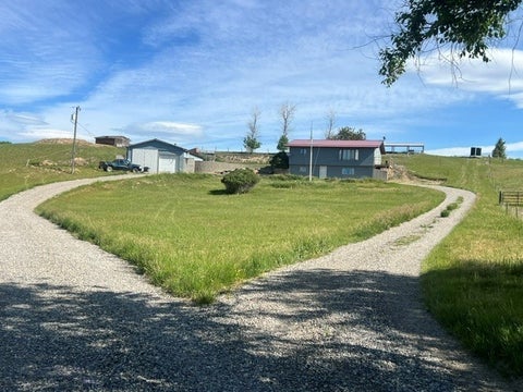 Photo of 1203 Duncan Road, Belgrade, MT 59718 (MLS # 413714)