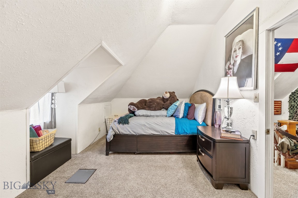 None - Residential Income