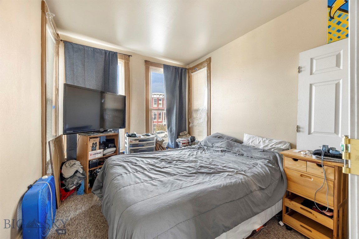 None - Residential Income