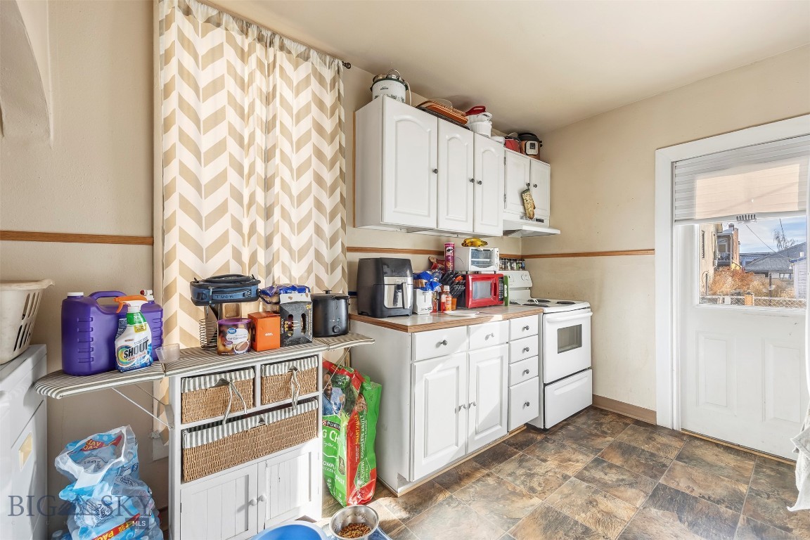 None - Residential Income