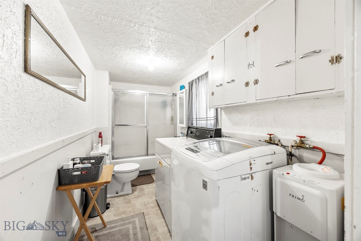 None - Residential Income