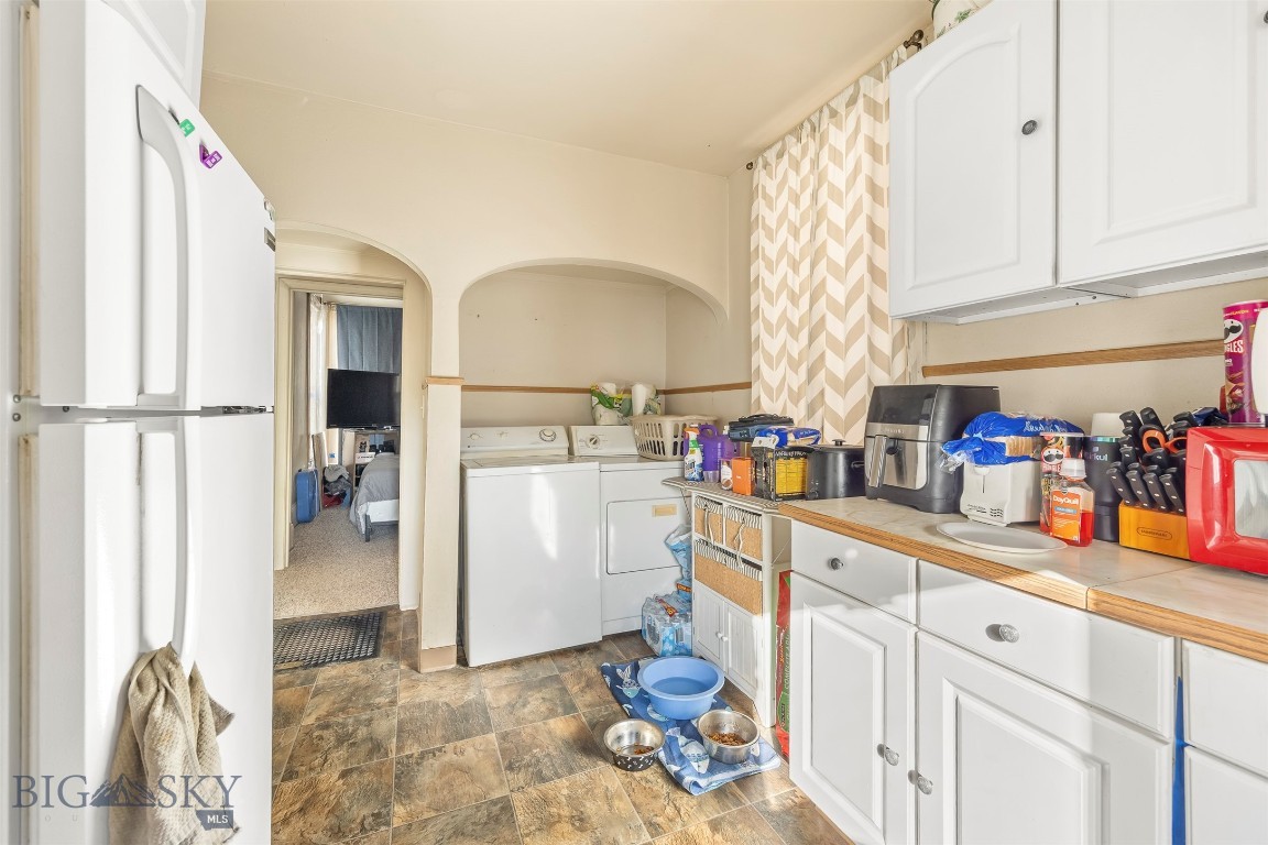 None - Residential Income