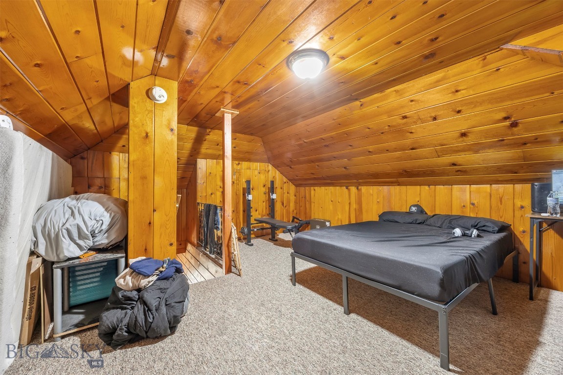 None - Residential Income