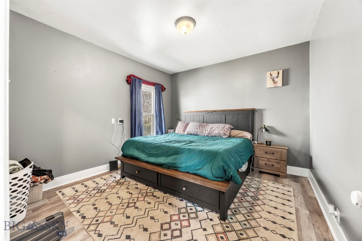 None - Residential Income