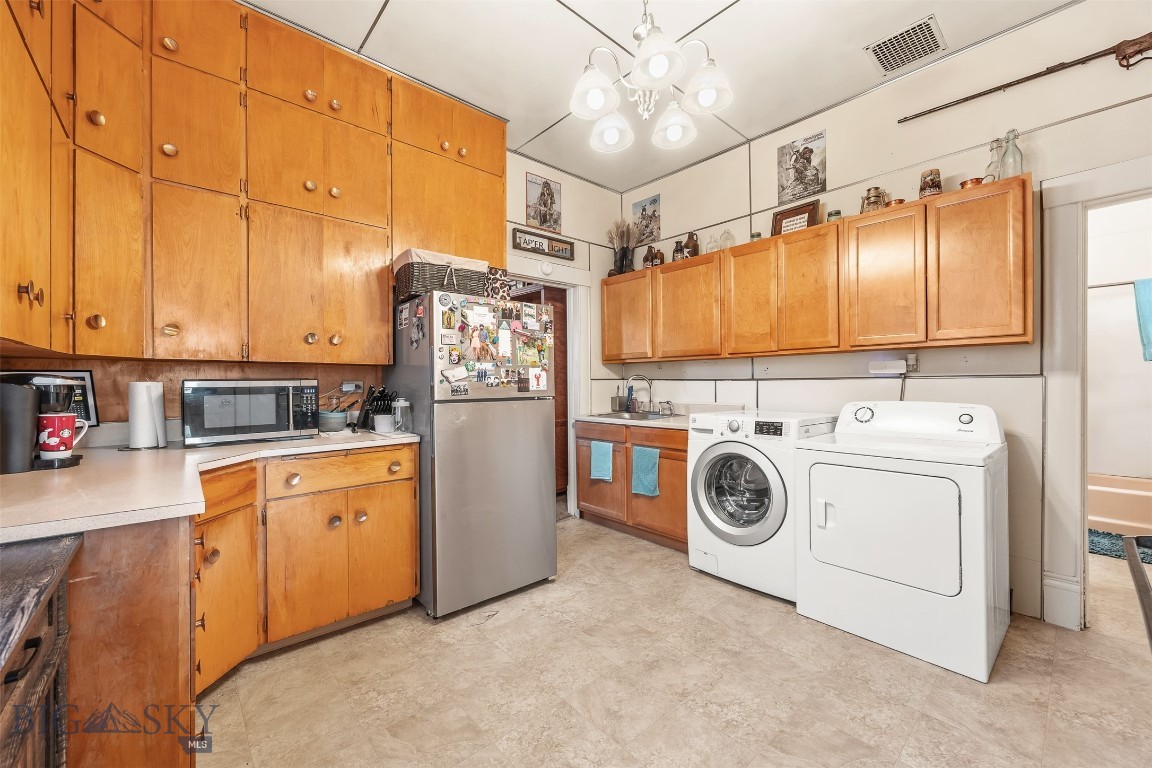 None - Residential Income