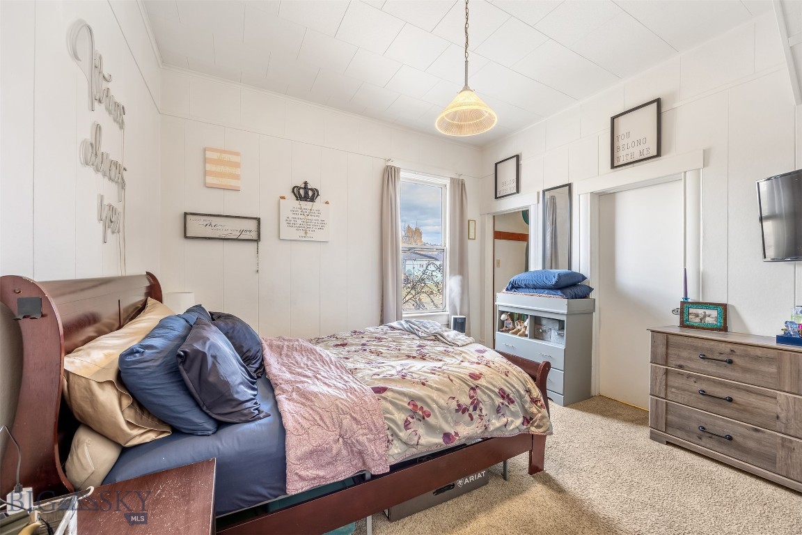 None - Residential Income