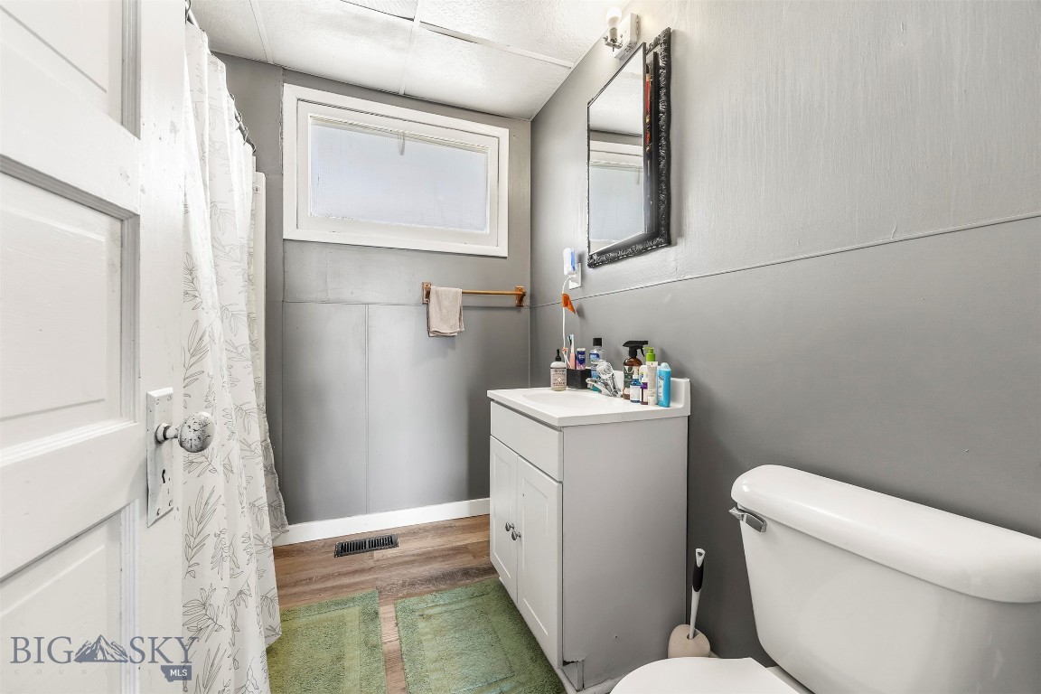 None - Residential Income