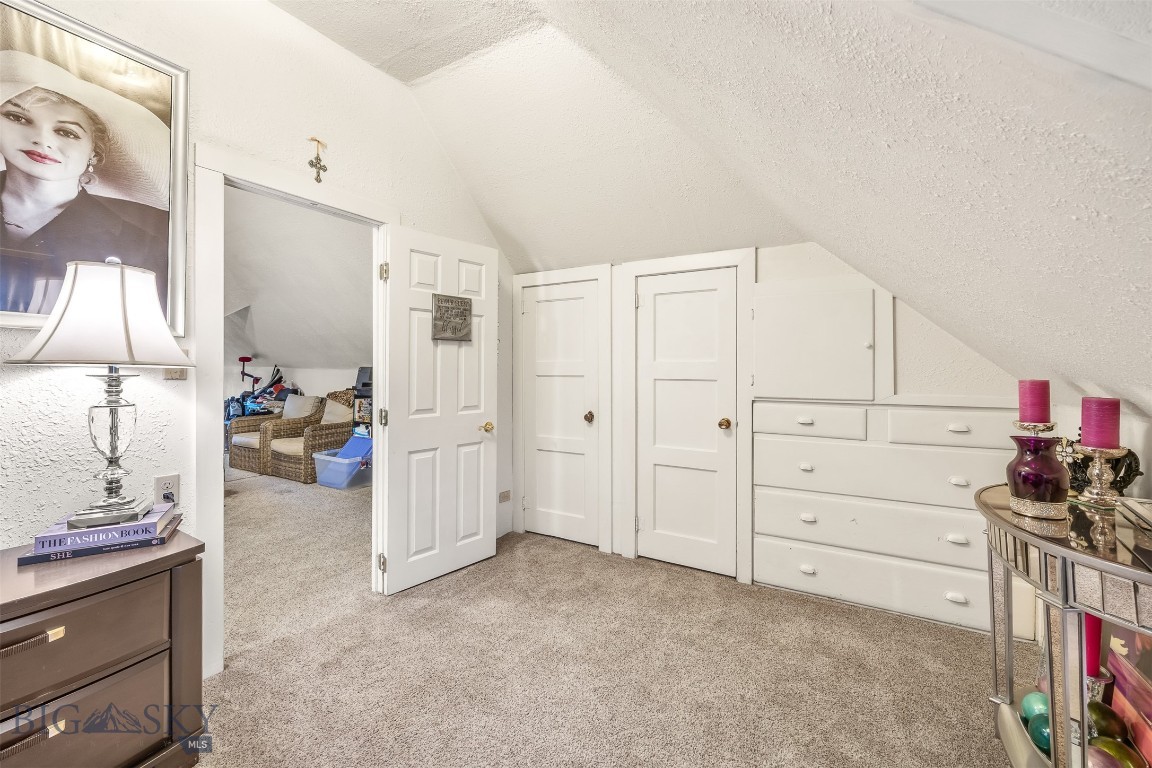 None - Residential Income