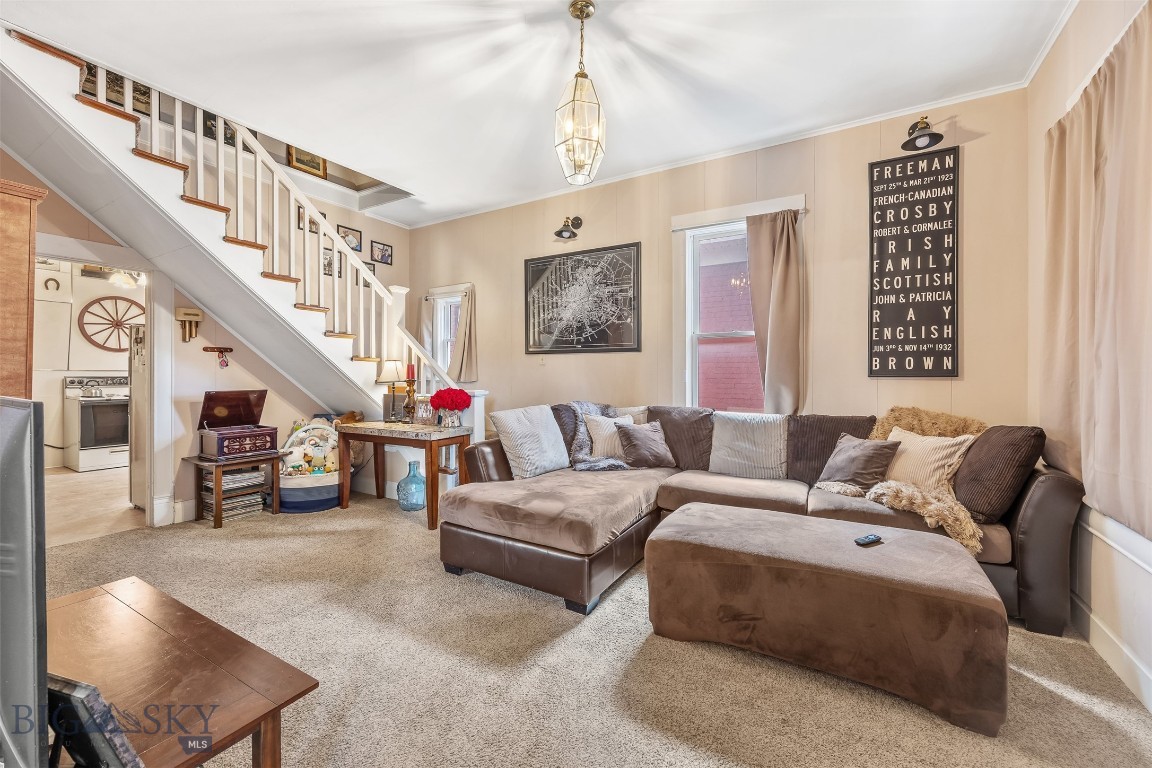 None - Residential Income